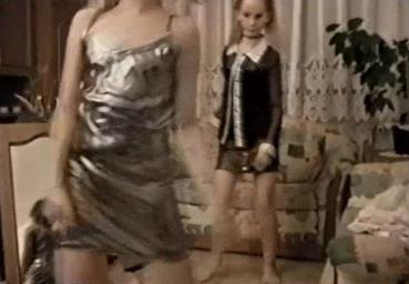 Preview: Crazy Fashion